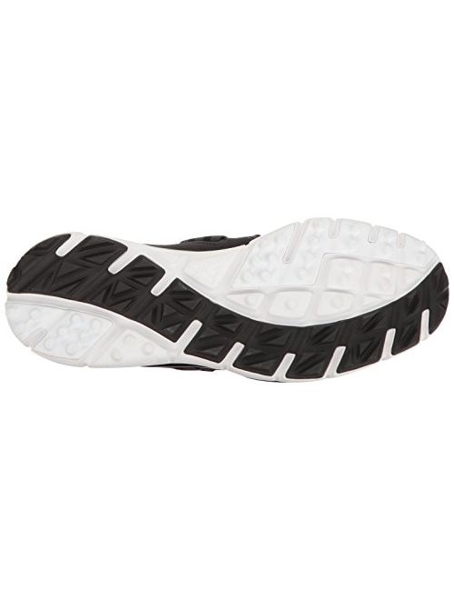 adidas Women's w Climacool Knit Cblack/D Golf Shoe