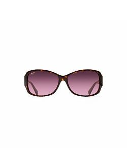 Sunglasses | Women's | Nalani 295 | Fashion Frame, with Patented PolarizedPlus2 Lens Technology