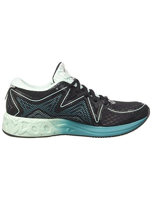 ASICS Noosa Ff Womens Running Trainers T772N Sneakers Shoes