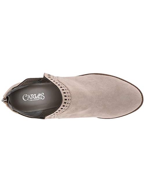 Carlos by Carlos Santana Women's Billey Ankle Boot