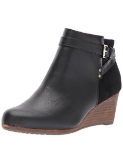 Shoes Double Women's Boot