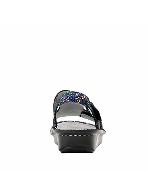Alegria Viki Womens Sandal