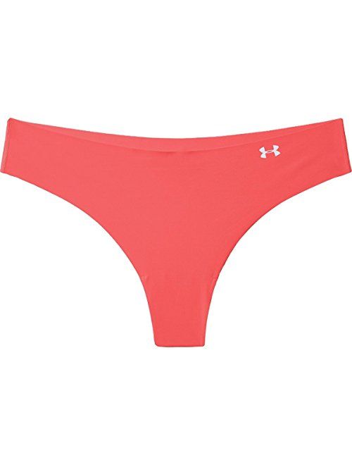 Under Armour Women's Pure Stretch Thong