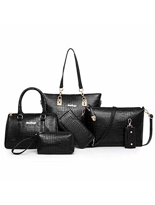 Designer Purses And Handbags For Women Satchel Shoulder Bag Tote Bag For Work Clutch Purses