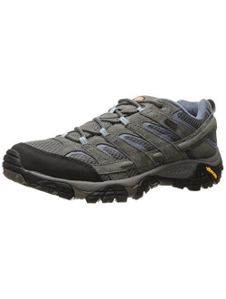 Women's Moab 2 Waterproof Hiking Shoe