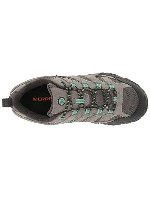 Merrell Women's Moab 2 Waterproof Hiking Shoe