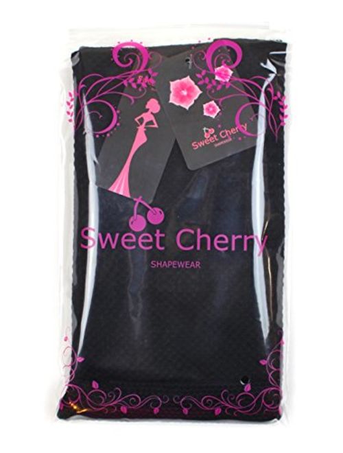 Sweet Cherry 510 Thong - Womens Waist Cincher Body Shaper Trainer Girdle Faja Tummy Control Underwear Shapewear