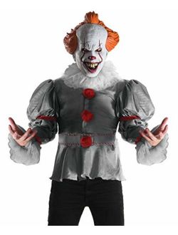 IT Deluxe Pennywise Adult Costume
