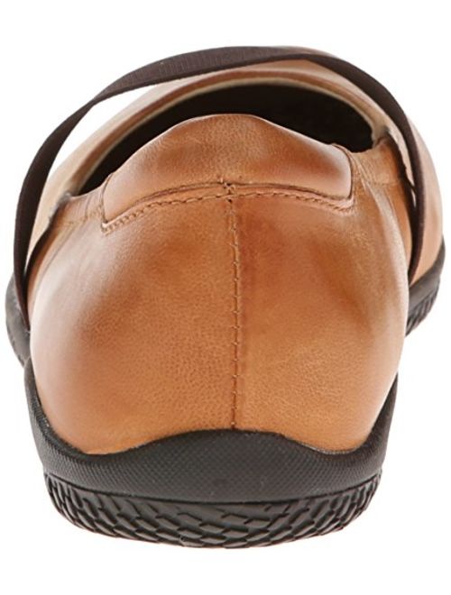 Softwalk Women's High Point Mary Jane Flat