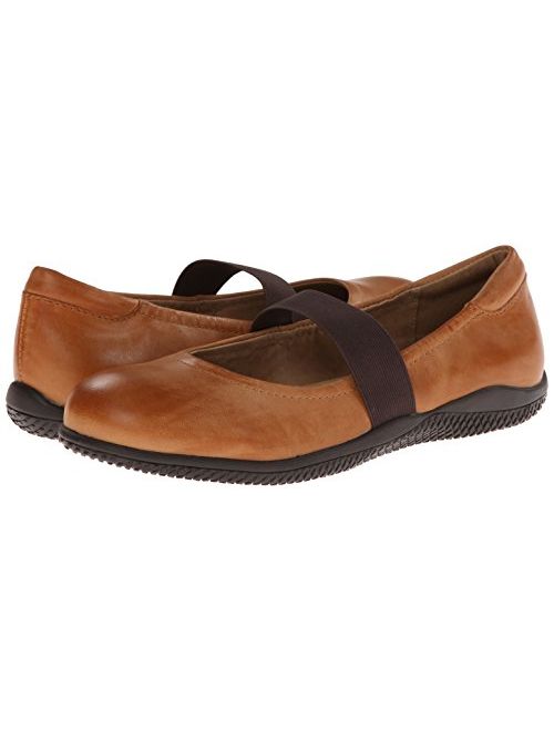Softwalk Women's High Point Mary Jane Flat