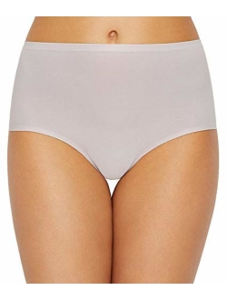 Women's Soft Stretch One Size High Rise Brief