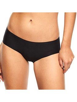 Women's Soft Stretch One Size Regular Rise Hipster