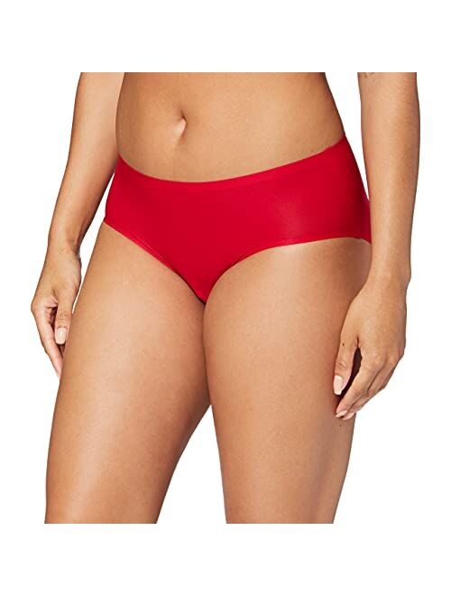 Chantelle Women's Soft Stretch One Size Regular Rise Hipster