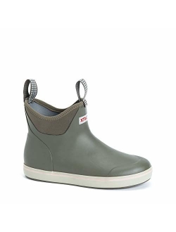 Women's Work and Safety Ankle Boot