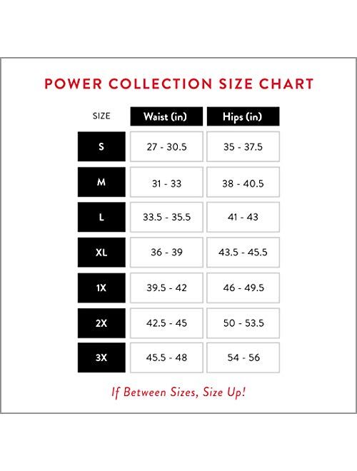 SPANX Women's Higher Power Shorts