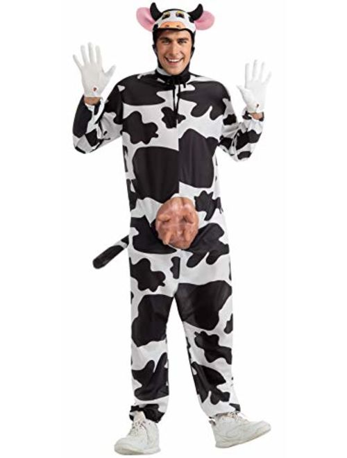 Rubie's Costume Comical Cow Costume