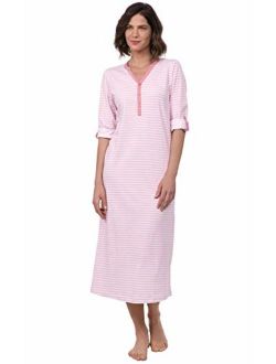 Nightgown for Women - Nightgowns for Women