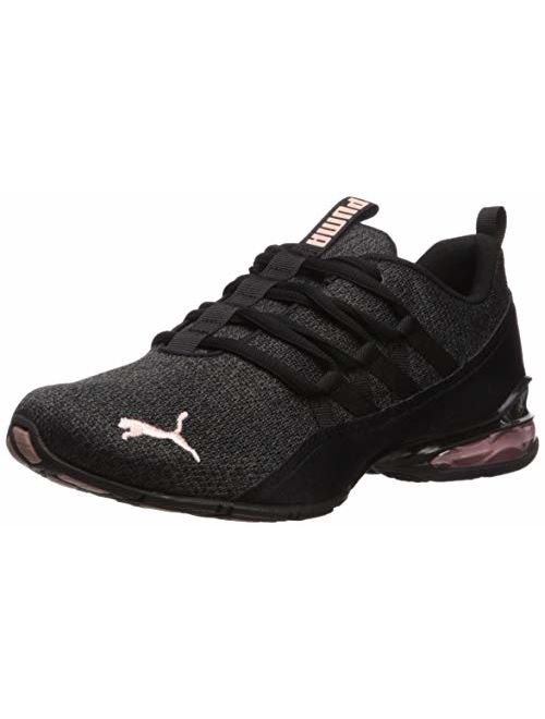 PUMA Women's Riaze Prowl Sneaker