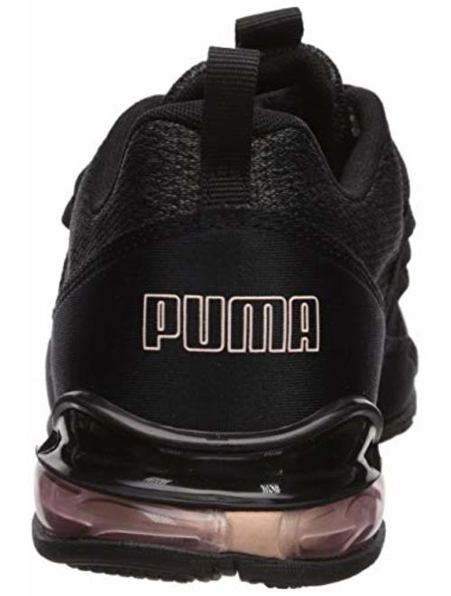 PUMA Women's Riaze Prowl Sneaker