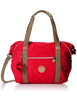 Cross-Body Bag, Multicoloured