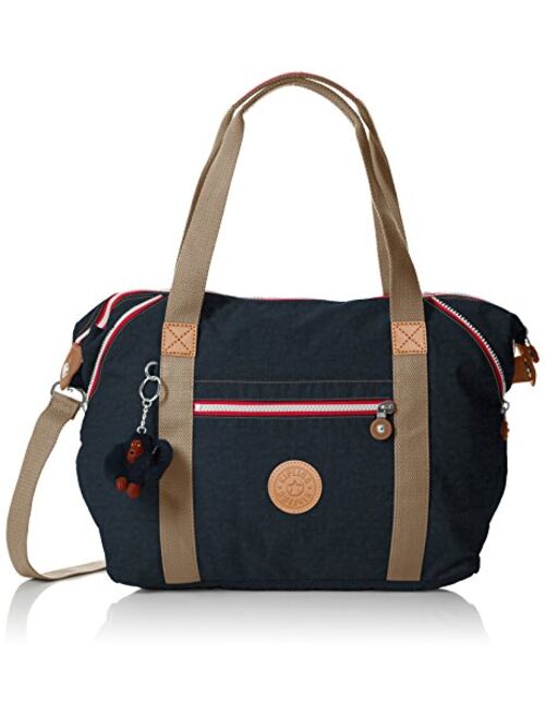 Kipling Cross-Body Bag, Multicoloured