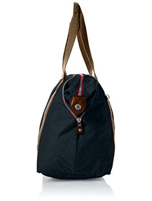 Kipling Cross-Body Bag, Multicoloured
