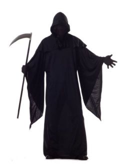 Men's Horror Robe Costume