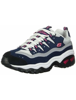 Women's Energy-Wave Linxe Sneaker