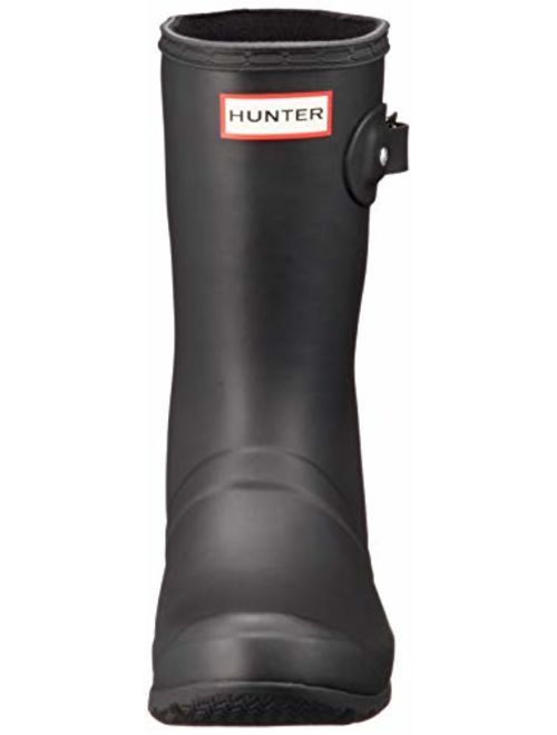 Hunter Boots Hunter Women's Original Tour Short Packable Rain Boots
