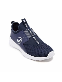 Women Fashion Slip-On Sneaker Jogger Comfort Running Shoes