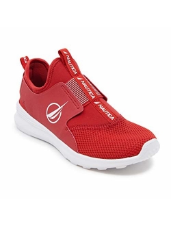 Women Fashion Slip-On Sneaker Jogger Comfort Running Shoes