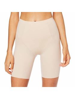 Thinstincts Compression Tummy Control Shapewear Shorts For Women