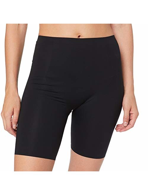 Spanx Thinstincts Compression Tummy Control Shapewear Shorts For Women