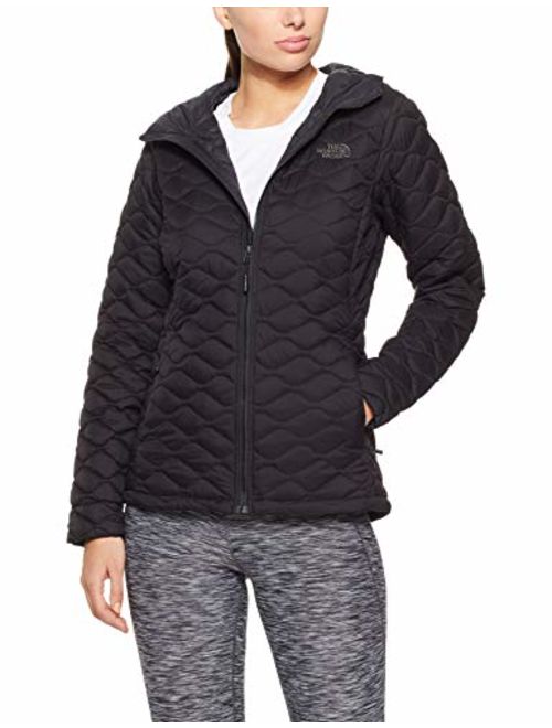 The North Face Women's Thermoball Full Zip Jacket