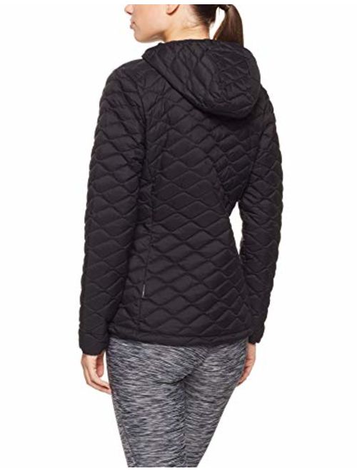 The North Face Women's Thermoball Full Zip Jacket
