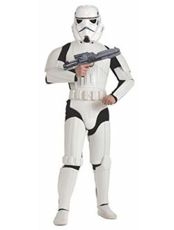 Adult Deluxe Storm Trooper Costume
