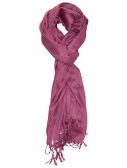 Ted & Jack - Hollywood Dreams Sparkling Metallic Scarf