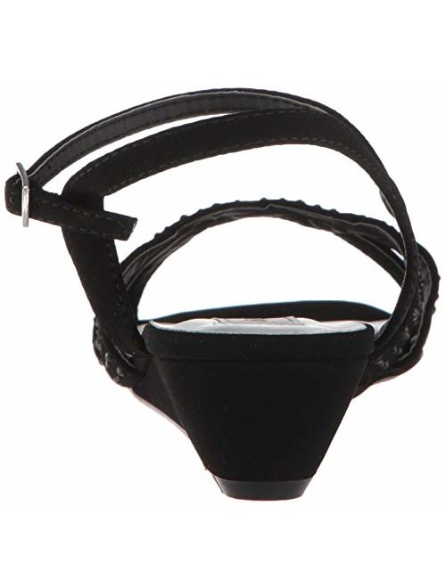 Touch Ups Women's Lena Wedge Sandal