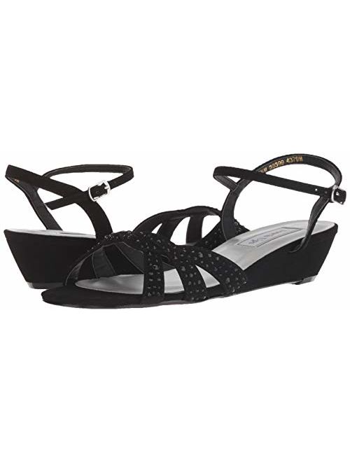 Touch Ups Women's Lena Wedge Sandal