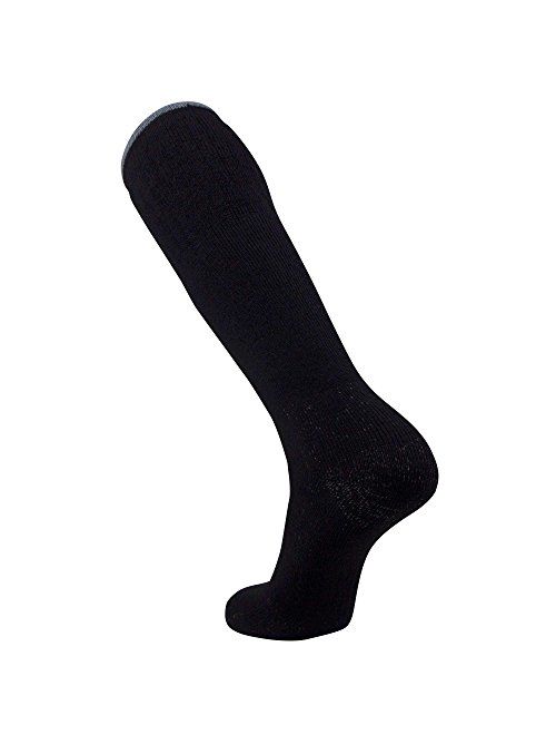 Ultimate Warmth Arctic Ski Socks - Heavy Thick Ski Sock - Merino Wool
