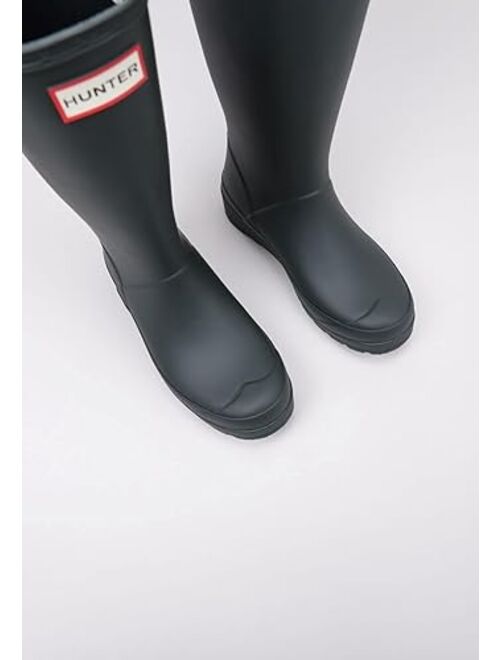 Hunter Boots Hunter Women's Original Play Boot Tall Rain Boots