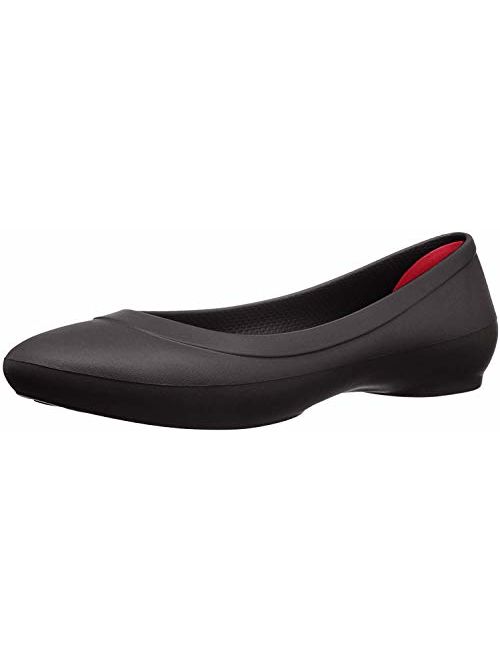 Buy Crocs Women's Lina Ballet Flat online | Topofstyle