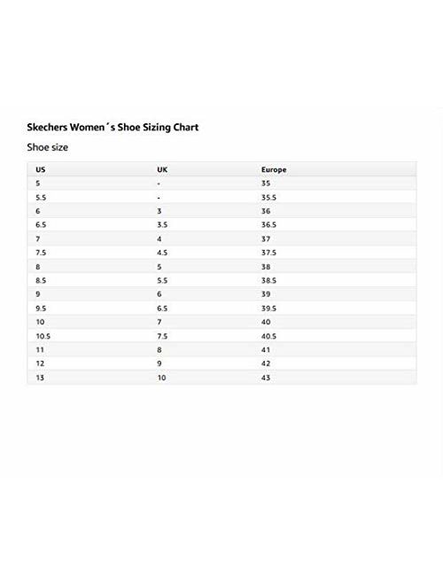 Skechers Women's Go Walk 5-15923 Sneaker