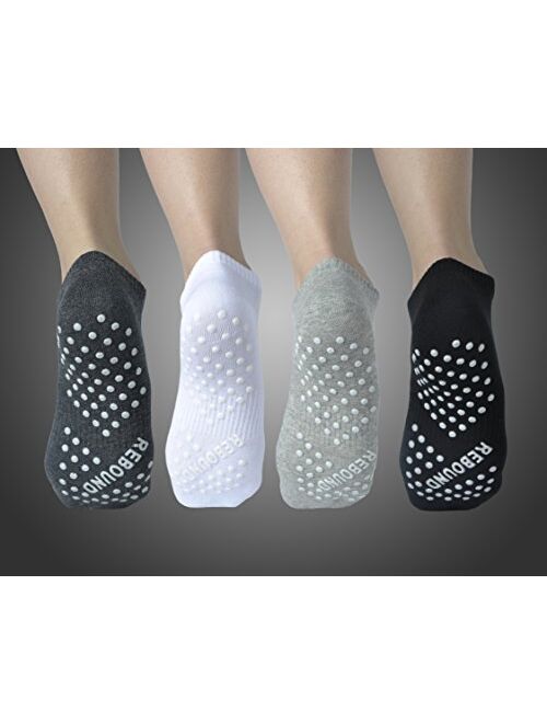 Womens & Mens Low Cut Socks,DIBAOLONG 6-Pair Ankle No Show Athletic Short Cotton Socks