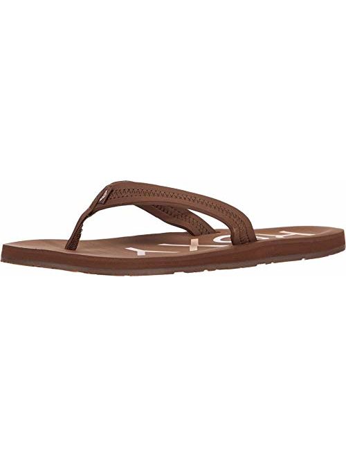 Roxy Women's Vista Sandal Flip-Flop