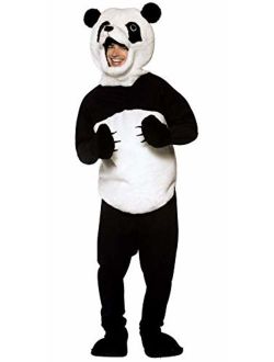 Rasta Imposta Panda Costume
