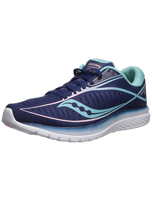 Saucony Women's Kinvara 10 Running Shoe