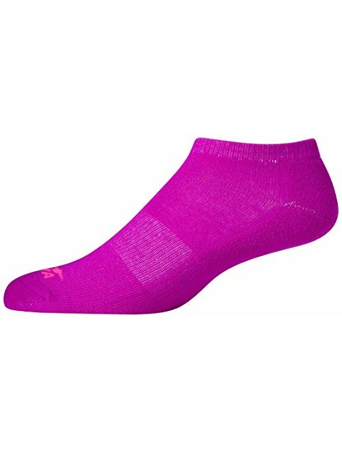 Avia Women's No-Show Athletic Low Cut Socks (10 Pack)