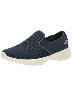 Women's Go Walk 4-Attuned Sneaker