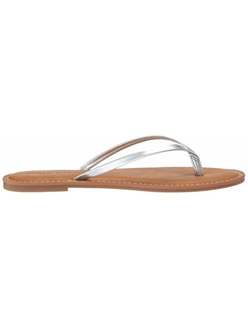 Amazon Essentials Women's Flip Flop Sandal